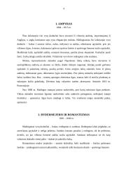 Kostiumų istorija ir oficialus kostiumai 4 puslapis