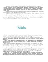 Laiko atsinaujinimo ir saulės sugrįžimo šventės 3 puslapis