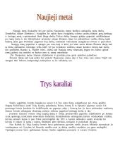 Laiko atsinaujinimo ir saulės sugrįžimo šventės 5 puslapis