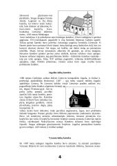 Laurynas Stuoka-Gucevičius ir jo kūrinys – Vilniaus katedra 4 puslapis