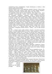 Laurynas Stuoka-Gucevičius ir jo kūrinys – Vilniaus katedra 7 puslapis