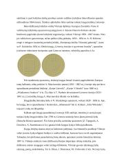 Leidybos raida Lietuvoje ir pirmieji lietuviški leidiniai 4 puslapis