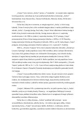 Leidybos raida Lietuvoje ir pirmieji lietuviški leidiniai 8 puslapis