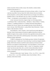 Leidybos raida Lietuvoje ir pirmieji lietuviški leidiniai 9 puslapis