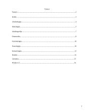 Leksikologijos šakos 2 puslapis