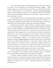 Leksikologijos šakos 11 puslapis