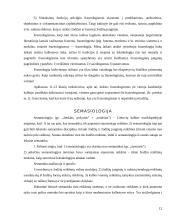 Leksikologijos šakos 12 puslapis