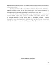 Leksikologijos šakos 13 puslapis