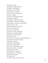 Leksikologijos šakos 15 puslapis