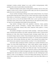 Leksikologijos šakos 6 puslapis