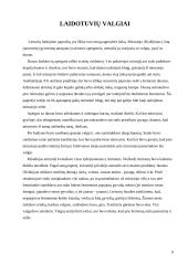 Lietuvių apeiginiai valgiai 6 puslapis