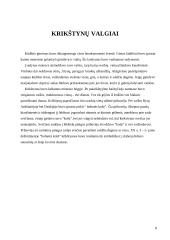 Lietuvių apeiginiai valgiai 8 puslapis