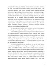 Lietuvių bendrinė kalba 5 puslapis