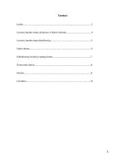 Lietuvių liaudies dainos, dainų klasifikacija 2 puslapis