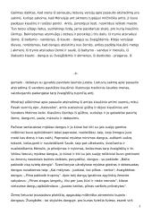 Lietuvių liaudies kosmologija 3 puslapis