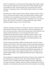 Lietuvių liaudies kosmologija 4 puslapis