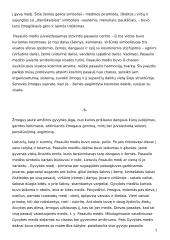 Lietuvių liaudies kosmologija 5 puslapis