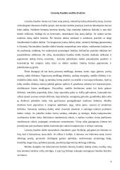 Lietuvių liaudies raižiniai 4 puslapis