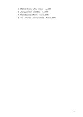 Lietuvių tautosakos skirtumai 13 puslapis