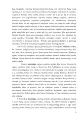 Lietuvių tautosakos skirtumai 6 puslapis