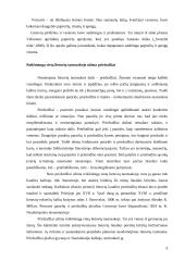 Lietuvių tautosakos skirtumai 9 puslapis