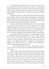 Lietuvių tautosakos skirtumai 10 puslapis