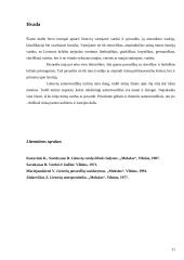 Lietuvių vardų bei pavardžių kilmė ir pagrindiniai bruožai 11 puslapis