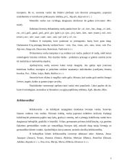 Lietuvių vardų bei pavardžių kilmė ir pagrindiniai bruožai 5 puslapis