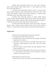 Lietuvių vardų bei pavardžių kilmė ir pagrindiniai bruožai 6 puslapis