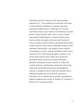 Lietuvos Didžiosios Kunigaikštystės (LDK) užsienio politikos kryptys XV amžiuje – XVI amžiaus pradžioje 2 puslapis