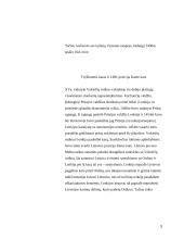 Lietuvos Didžiosios Kunigaikštystės (LDK) užsienio politikos kryptys XV amžiuje – XVI amžiaus pradžioje 9 puslapis