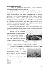 Lietuvos gotikinės pilys 5 puslapis