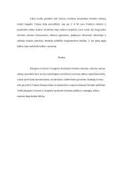 Lietuvos ir Jungtinės Karalystės  švietimo sistemų politikos ir strategijos palyginimas 12 puslapis