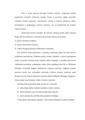Lietuvos ir Jungtinės Karalystės  švietimo sistemų politikos ir strategijos palyginimas 5 puslapis