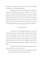 Lietuvos ir Jungtinės Karalystės  švietimo sistemų politikos ir strategijos palyginimas 7 puslapis