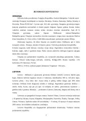 Lietuvos ir Vengrijos švietimo sistemų palyginimas 2 puslapis