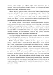 Lietuvos ir Vengrijos švietimo sistemų palyginimas 11 puslapis