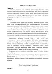 Lietuvos ir Vengrijos švietimo sistemų palyginimas 12 puslapis