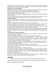 Lietuvos ir Vengrijos švietimo sistemų palyginimas 14 puslapis