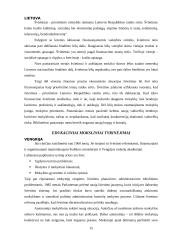 Lietuvos ir Vengrijos švietimo sistemų palyginimas 15 puslapis