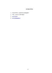 Lietuvos ir Vengrijos švietimo sistemų palyginimas 17 puslapis