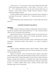 Lietuvos ir Vengrijos švietimo sistemų palyginimas 3 puslapis