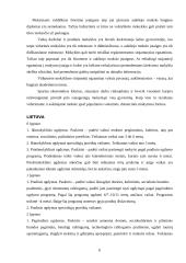 Lietuvos ir Vengrijos švietimo sistemų palyginimas 6 puslapis