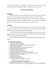 Lietuvos ir Vengrijos švietimo sistemų palyginimas 9 puslapis