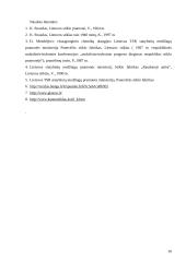 Lietuvos stiklo pramonė 10 puslapis