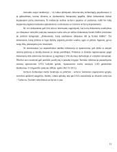 Lietuvos valstybės istorijos archyvo istorija ir šiuolaikinė būklė 13 puslapis