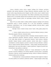 Lietuvos valstybės istorijos archyvo istorija ir šiuolaikinė būklė 14 puslapis