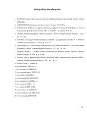 Lietuvos valstybės istorijos archyvo istorija ir šiuolaikinė būklė 16 puslapis