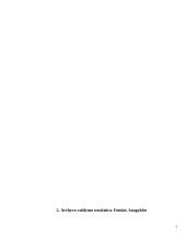 Lietuvos valstybės istorijos archyvo istorija ir šiuolaikinė būklė 7 puslapis