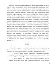 Lietuvos valstybės istorijos archyvo istorija ir šiuolaikinė būklė 8 puslapis